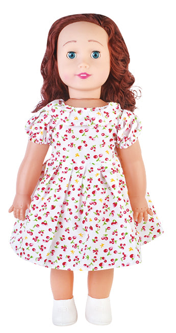 Baby Cayla My Generation 46Cm B/O