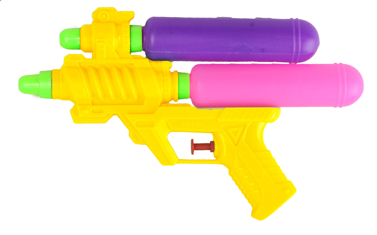 Everyday Water Gun (Styles Vary - One Supplied)