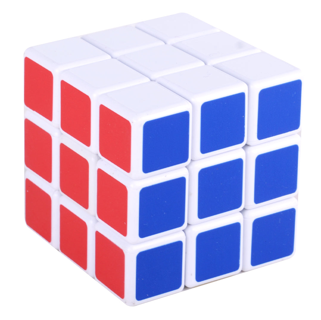 Everyday Magic Cube 5.7 cm (Styles Vary)