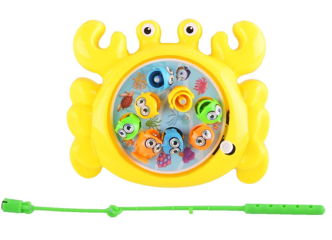 Everyday Fishing Game (Coloy Vary)