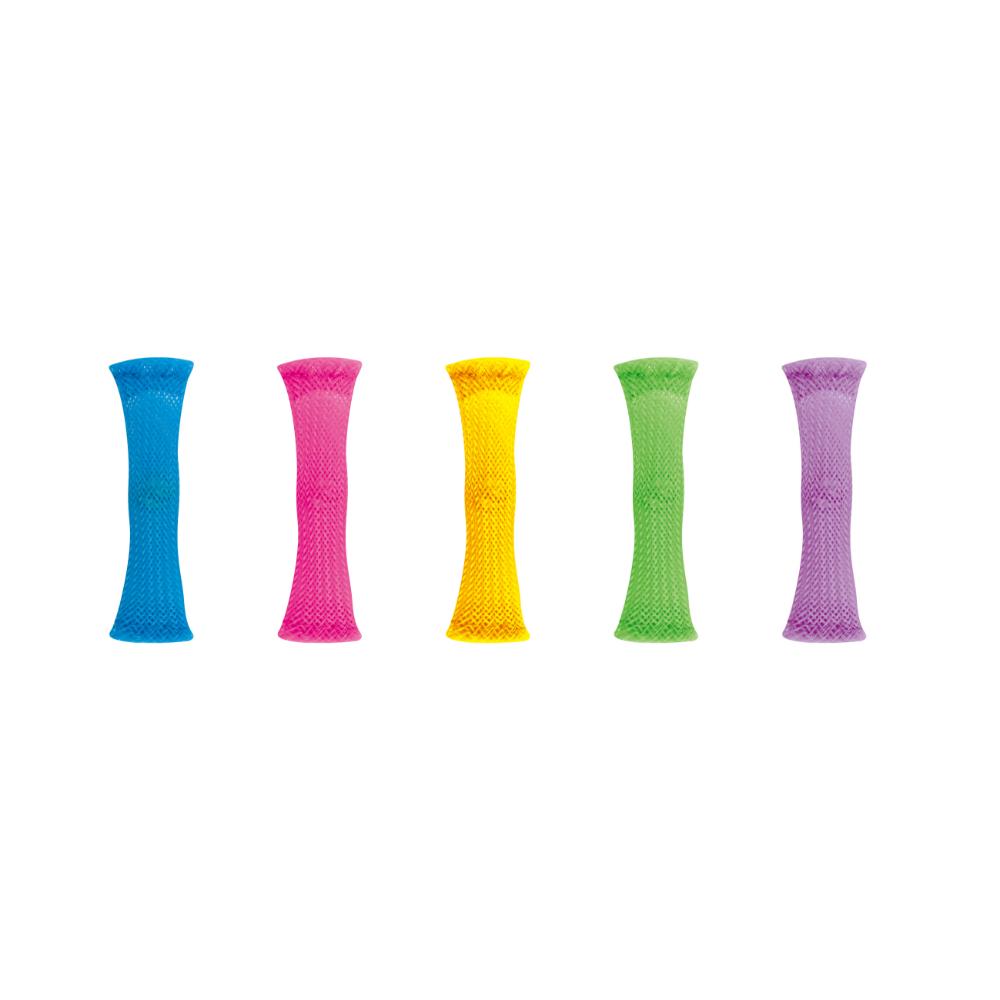 Fidget Toy M-Tube Glass Marble
