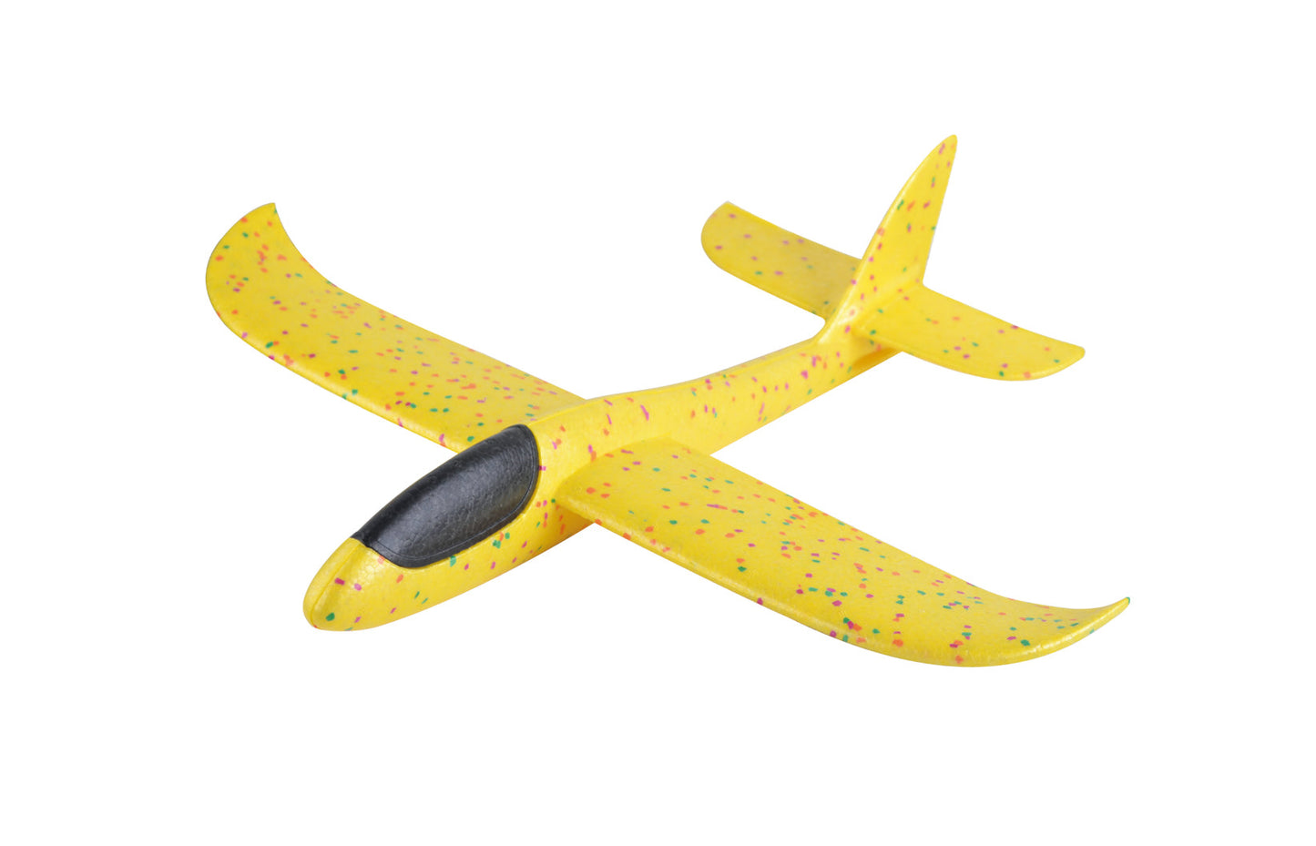 Power Joy Vroom Vroom Super Glider Airplane (Styles Vary)