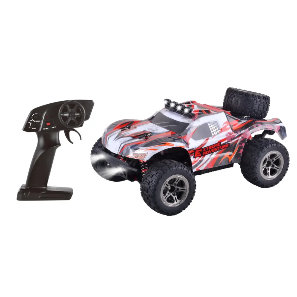 Demoz RC Dune Dasherz 45Km/H 2.4G with Light (Styles Vary)