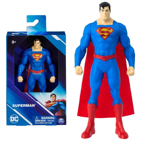 Batman Figure 15 Cm (Styles Vary)