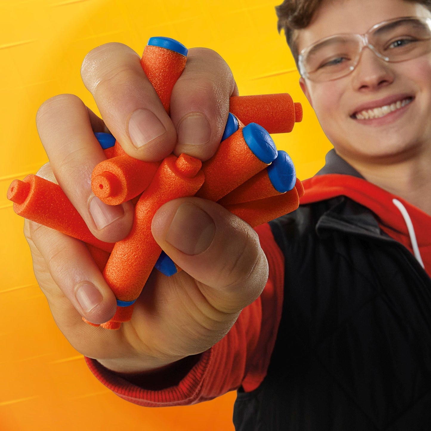 Nerf N Series N1 Darts 50x high-performance dart blasters