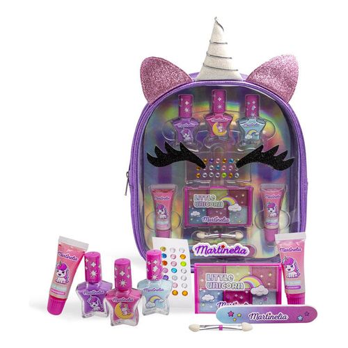 Martinelia Little Unicorn Beauty Backpack