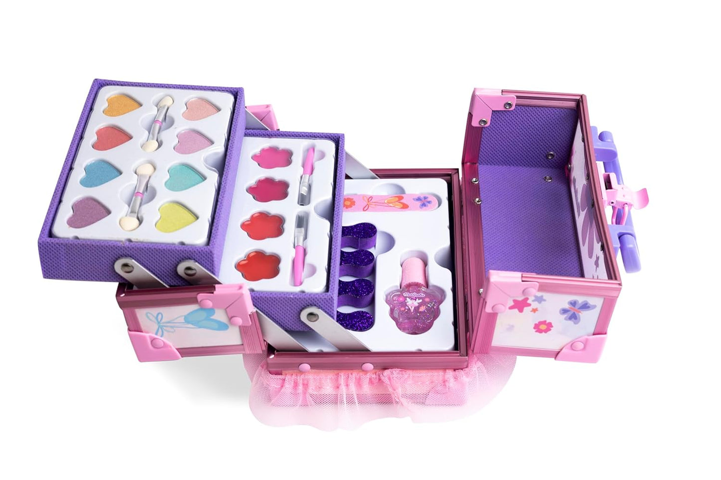 Martinelia Magic ballet Level Case
