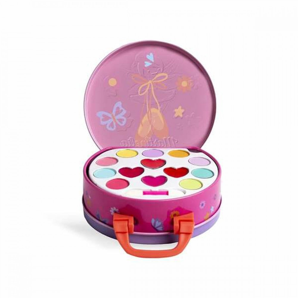 Martinelia Magic Ballet Beauty Set Tin