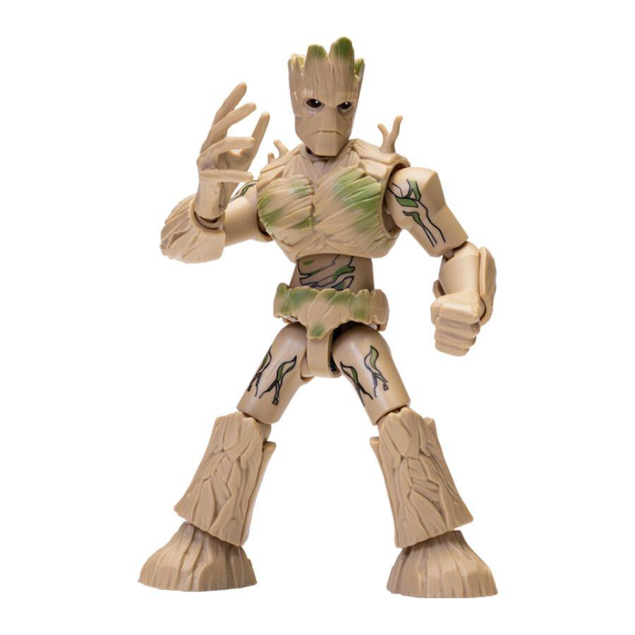 Marvel Infinity Saga Version 03 Blokees