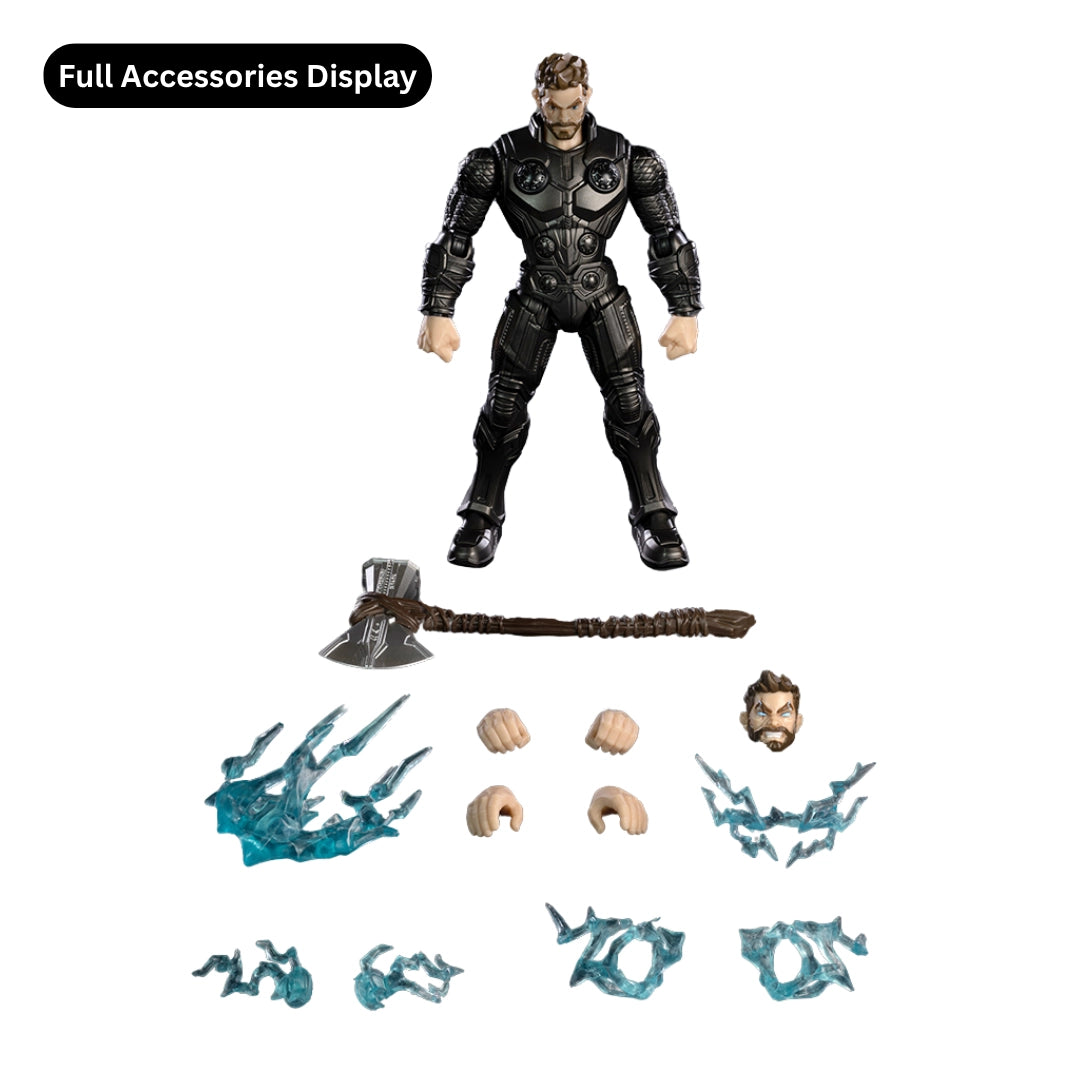 Marvel Infinity Saga Champion Class Thor