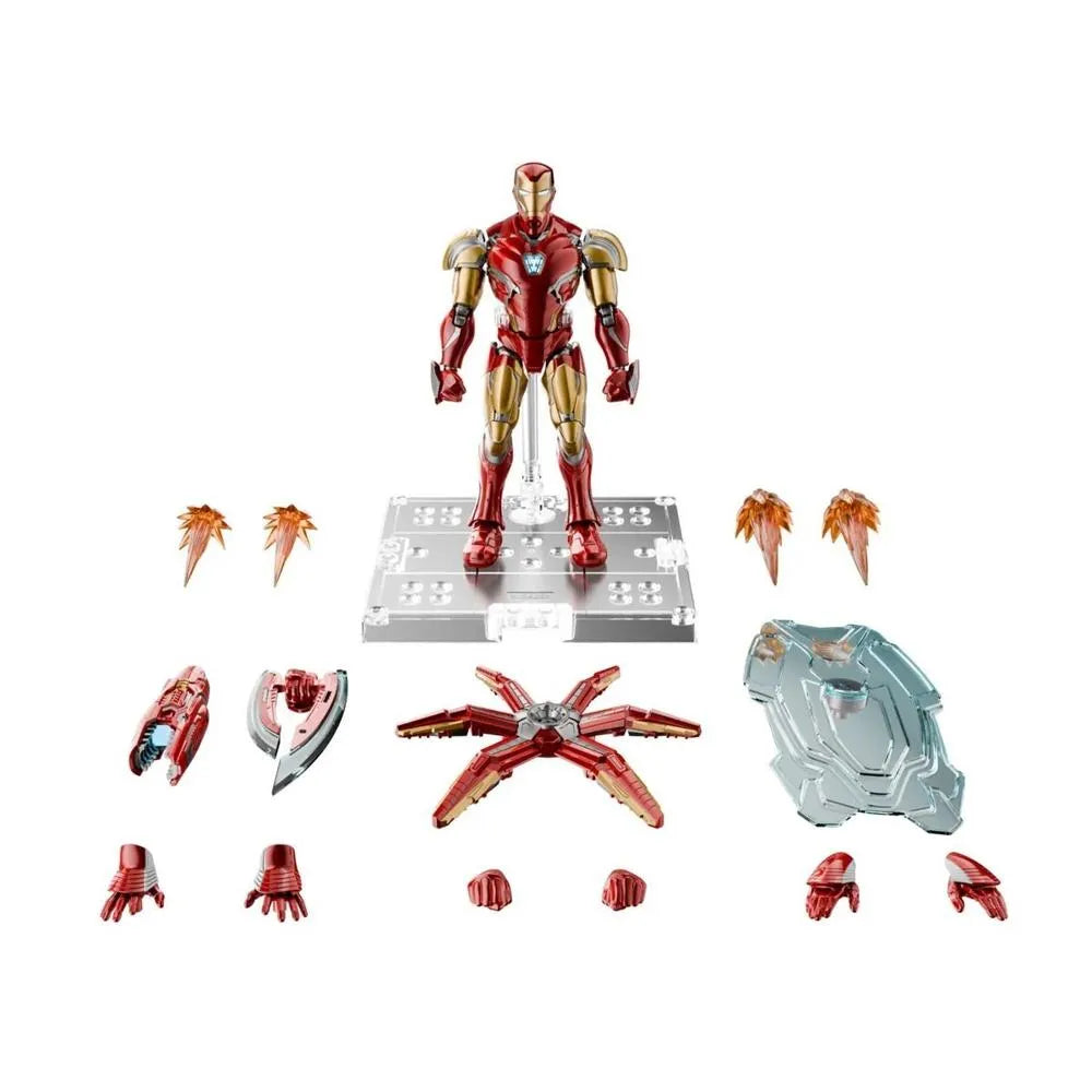 Marvel Infinity Champion Class Ironman Mark
