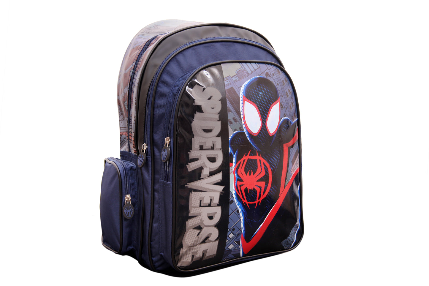 Spider-Man School Backpack 18 Inches