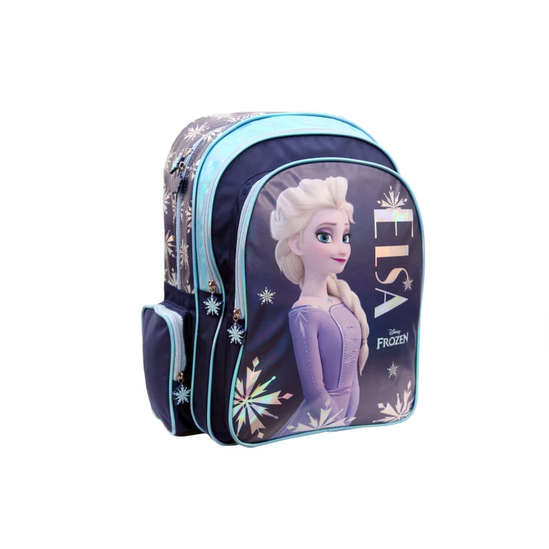 Disney Frozen My World 18 Inches Backpack