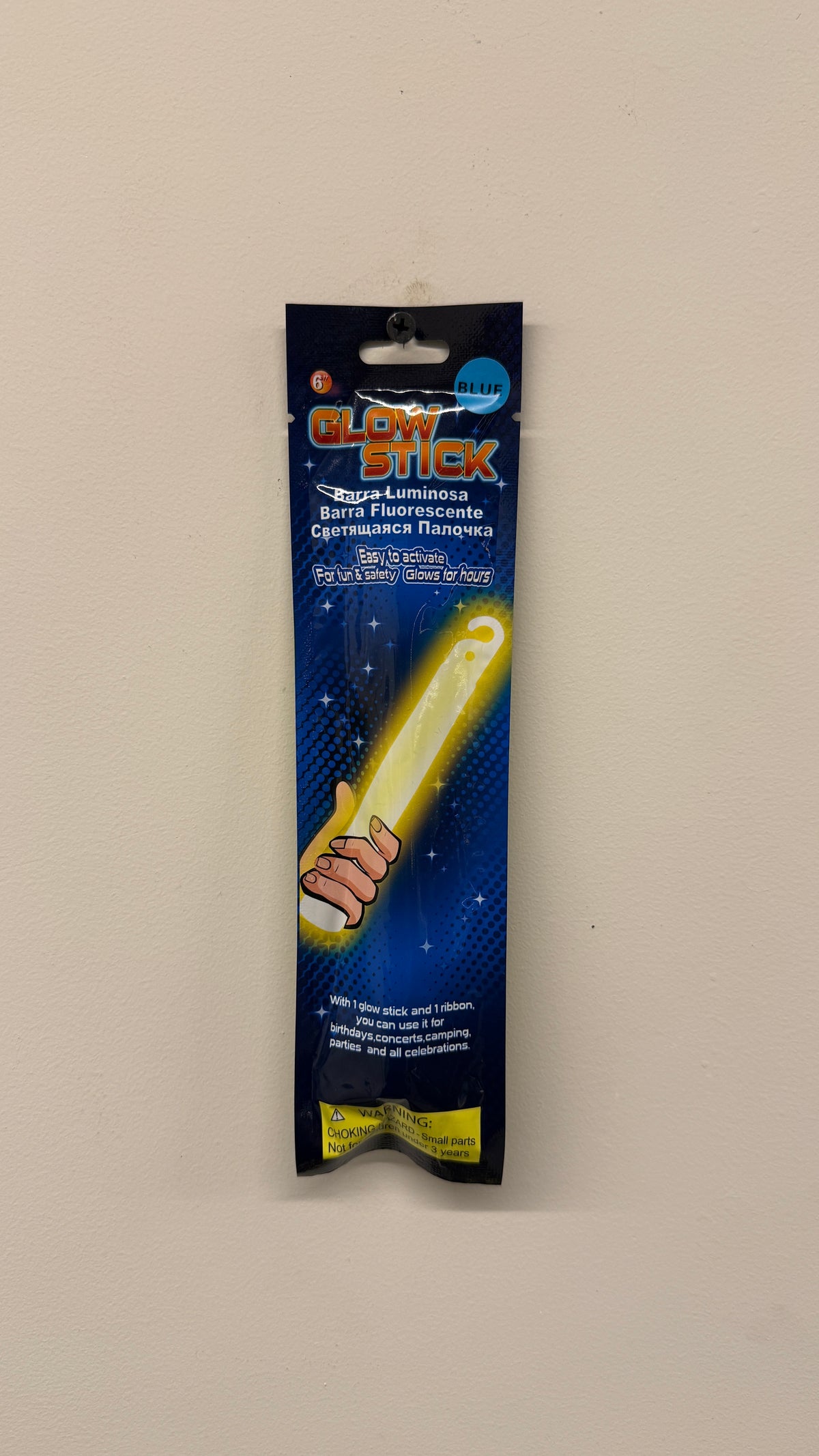 GLOWING BAND