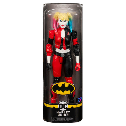 DC Comics Batman 30cm Figure - Harley Quinn