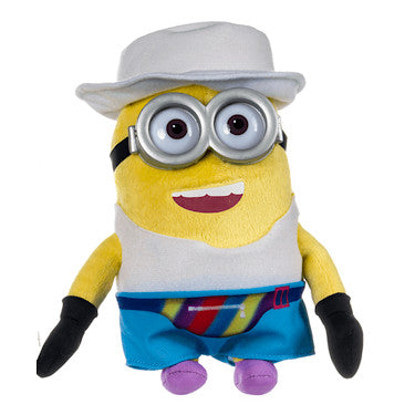 Despicable Me 3 Minions with Costumes (Characters Vary)