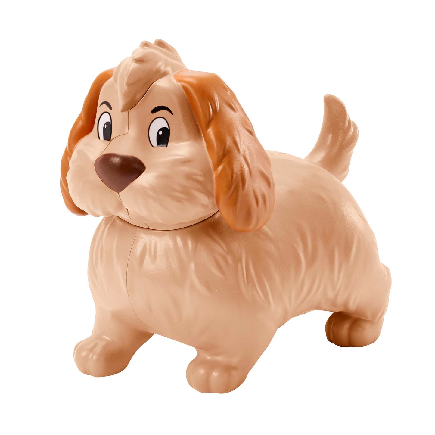 Disney Princess - Belles Tea Time Cart HLW19