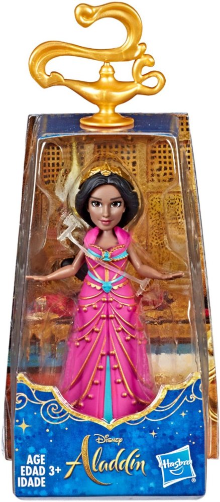 Disney Aladdin Fashion Doll - Styles May Vary