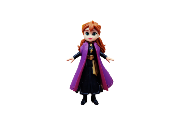 Disney Frozen 2 (Styles Vary)