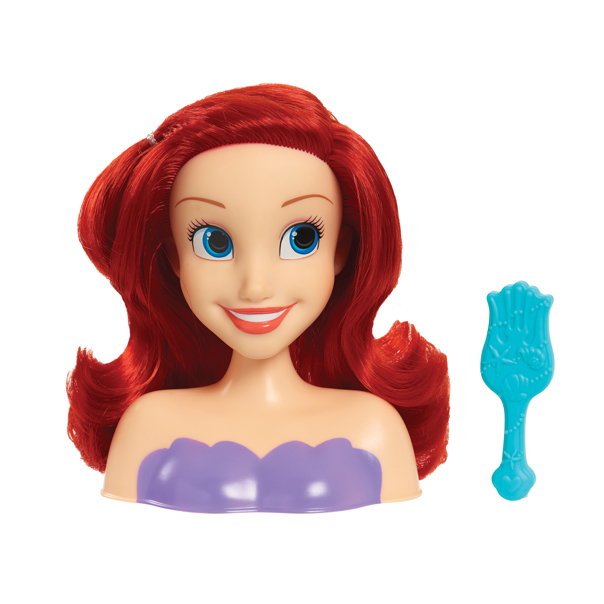 Disney Princess Ariel Mini Styling Head – The Entertainer Pakistan