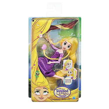Disney Tangled the Series Rapunzel