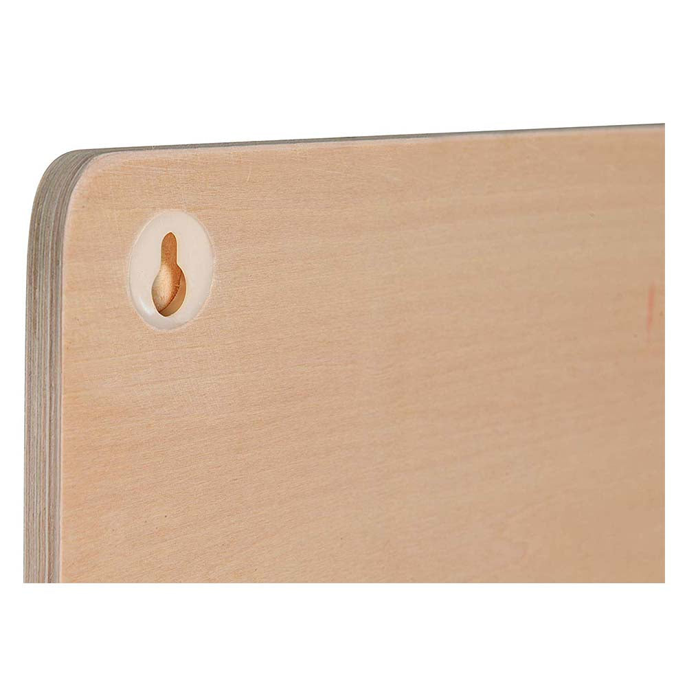 Eichhorn - Wooden Pin Puzzle Calendar Watch PD