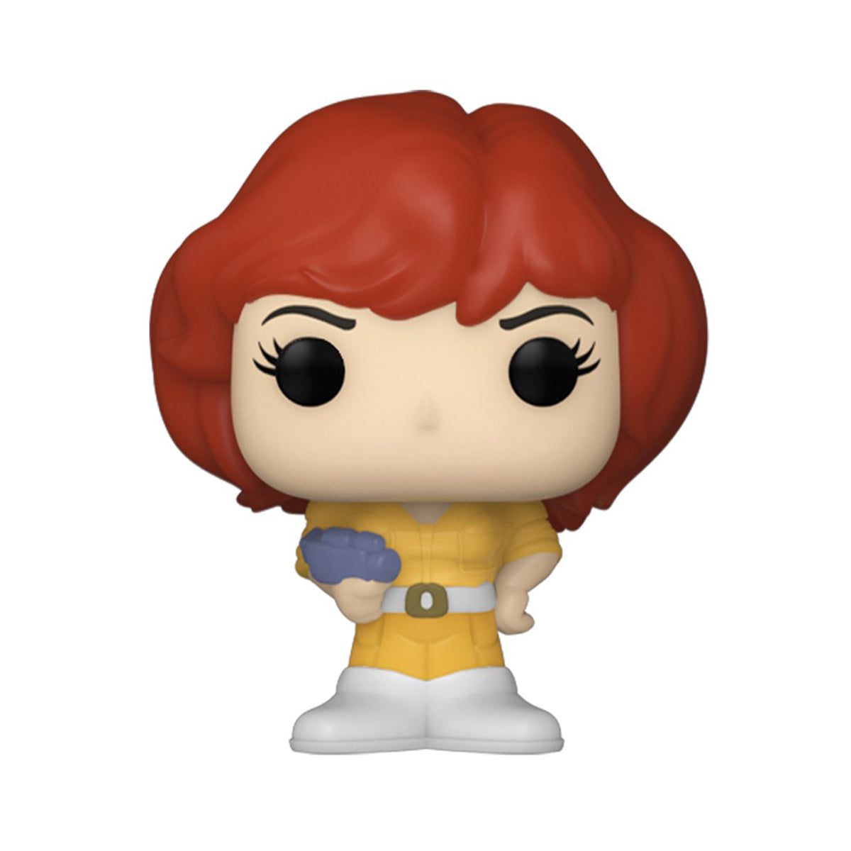 Funko Pop Star Wars Mandalorian - Luke with Child (Multicolor)