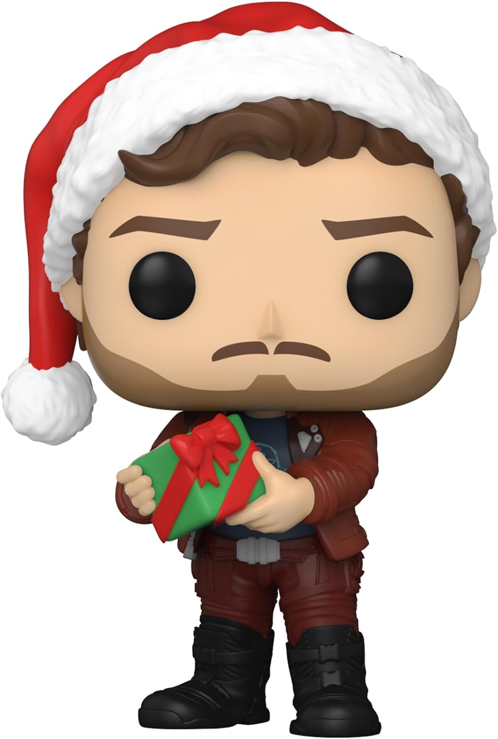 Funko Pop Marvel Holiday Guardians of The Galaxy - Star Lord