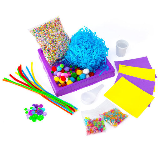 Jacks Sensory Box Stationery Set