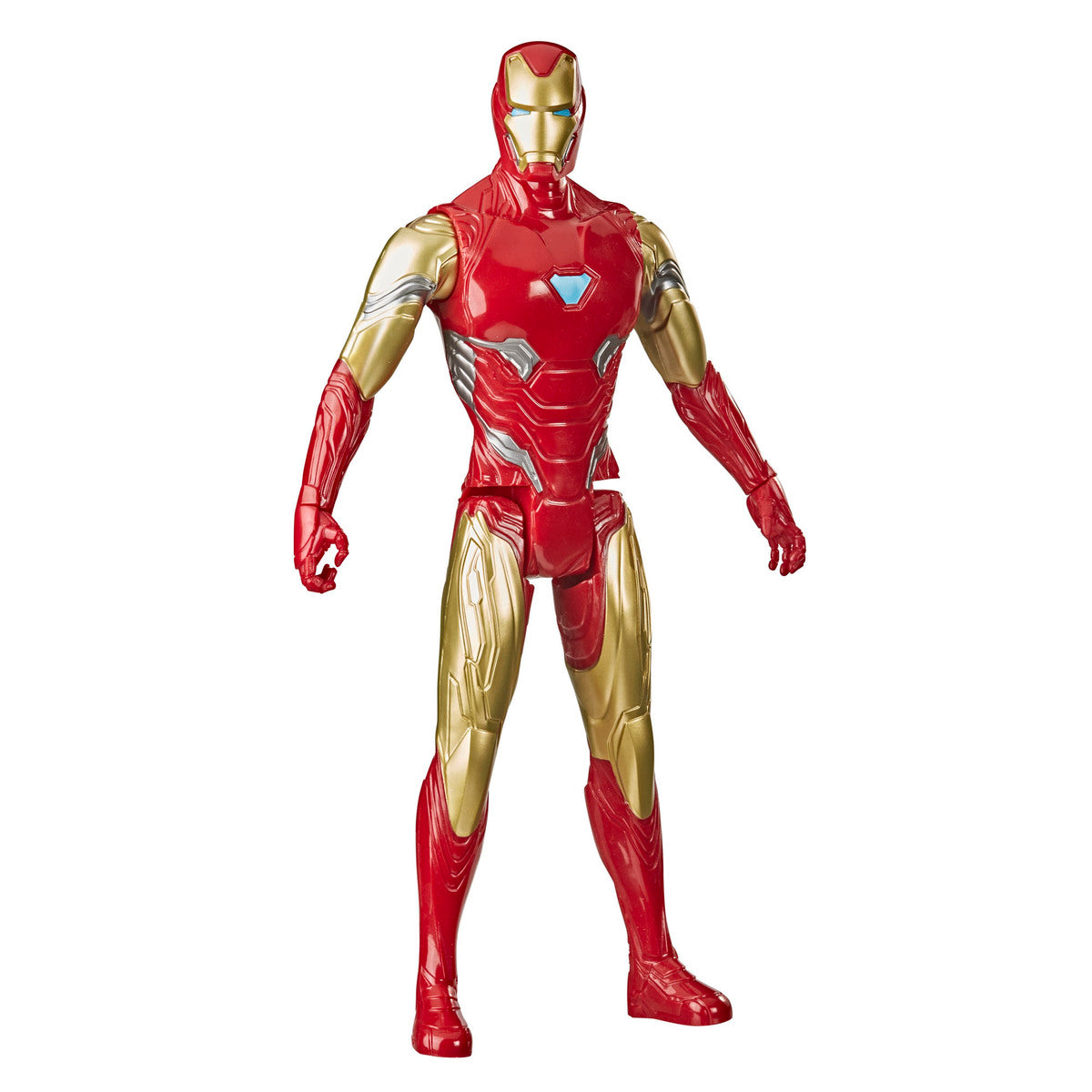 Marvel Avengers Titan Hero 30cm Figure - Iron Man(Styles vary)