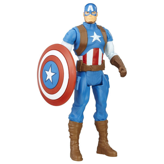 Marvel Avengers Basic 6 '' Captain America
