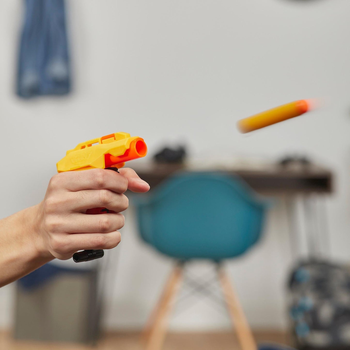 Nerf Alpha Strike Stinger SD-1 Blaster 8-Pack