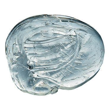 Nickelodeon Liquid Lava Putty Transparent