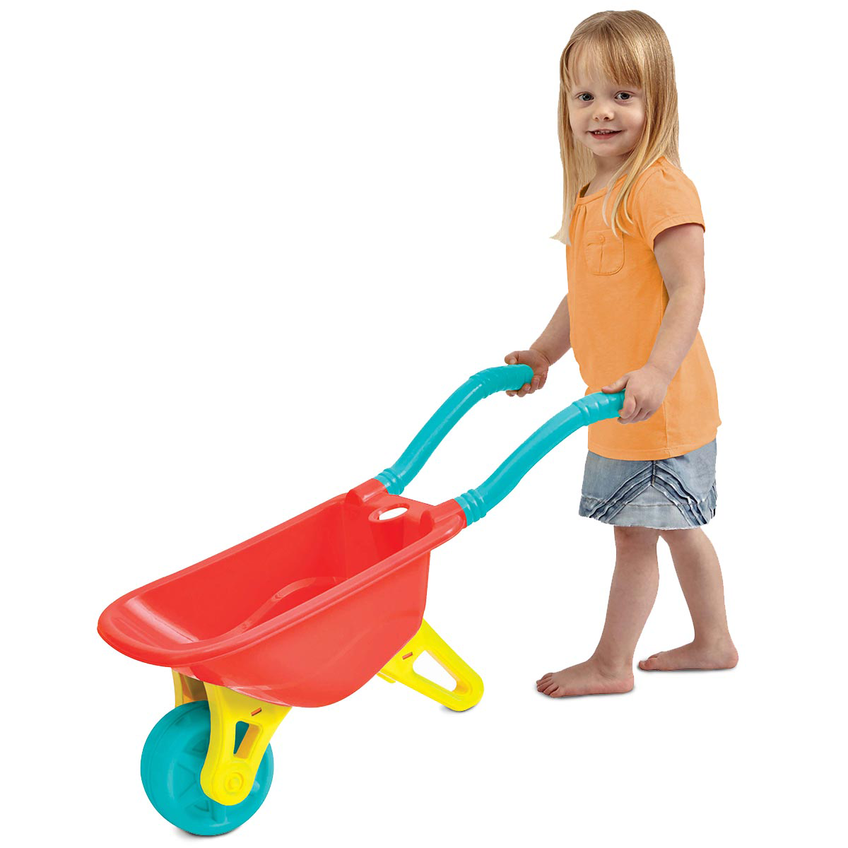 Out & About Wheelbarrow Set