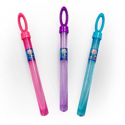 Out and About Bubble Sword (One Supplied. Styles Vary)
