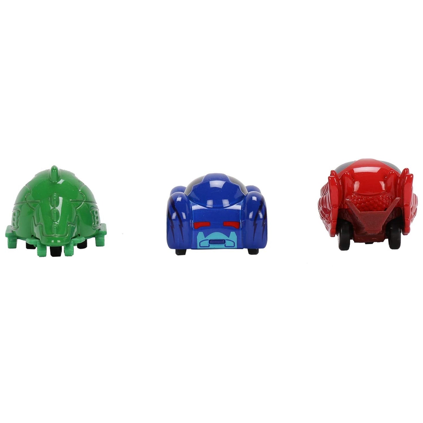 PJ Masks Micro Racer (Styles Vary)