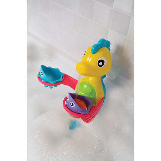 Playgro Flowing Bath Tap & Cups