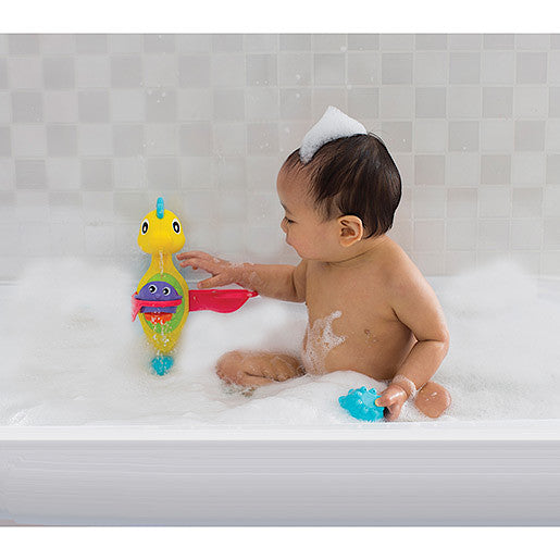 Playgro Flowing Bath Tap & Cups