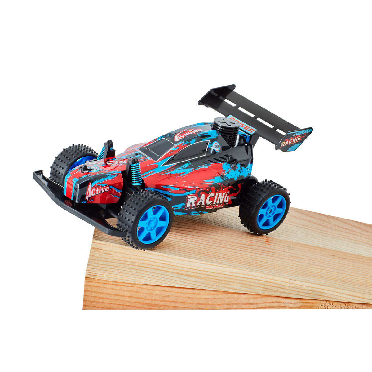 Remote Control 1:18 Dirt Buggy