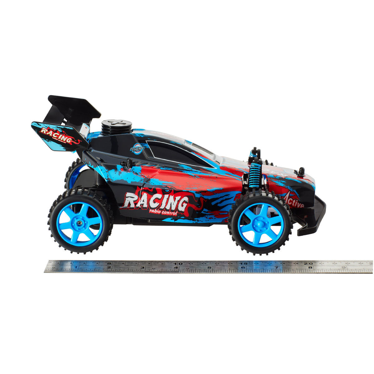 Remote Control 1:18 Dirt Buggy