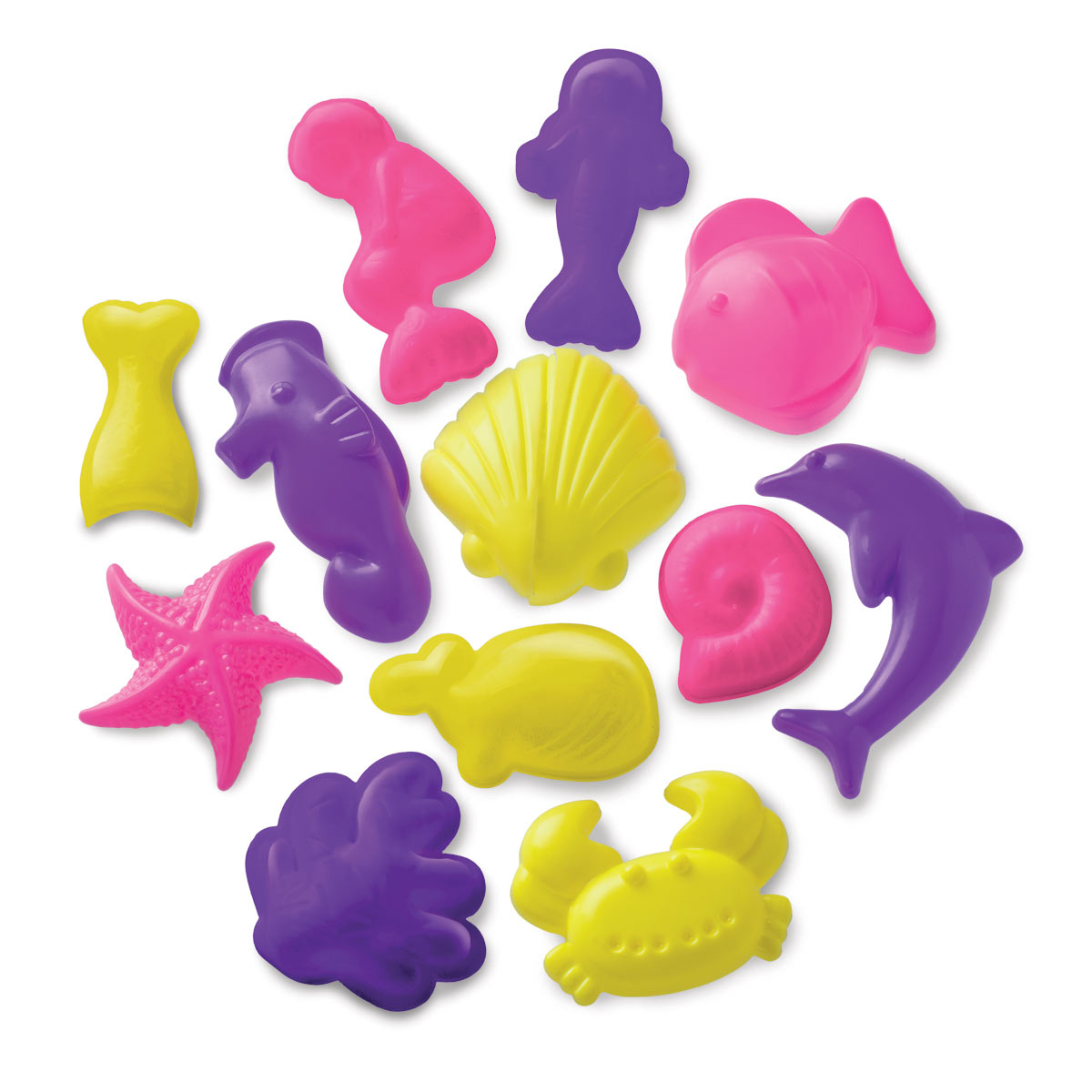 Sandsational Under The Sea