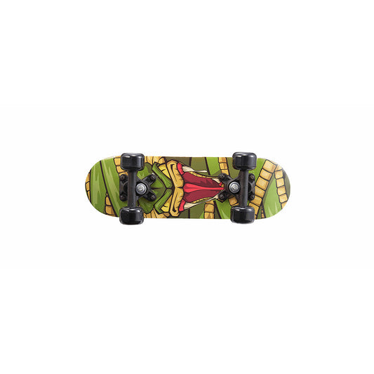 Skateboard 43 X 12cm (Styles Vary)