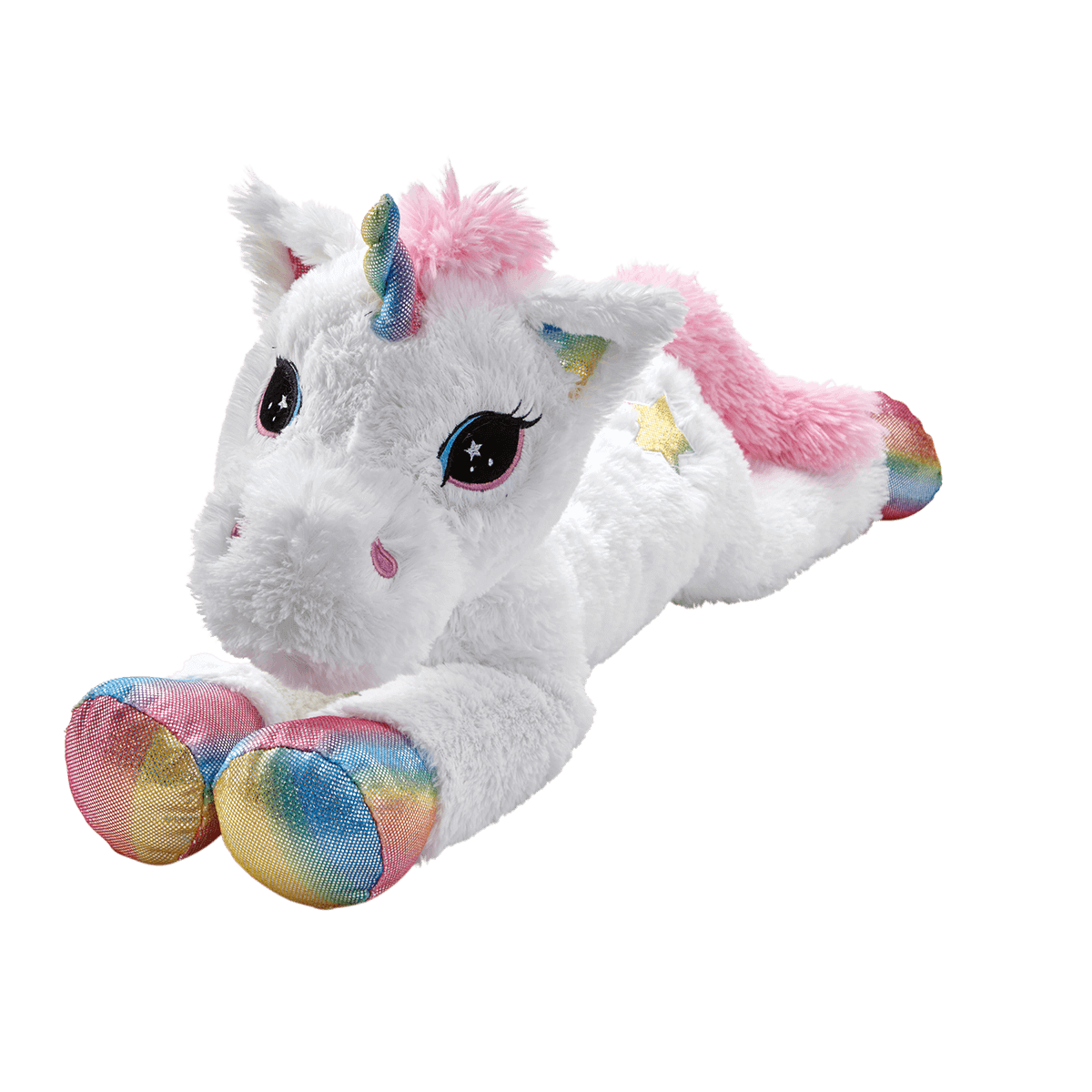 Snuggle Buddies 80cm Soft Dreamy Friend (Characters Vary) - Plush