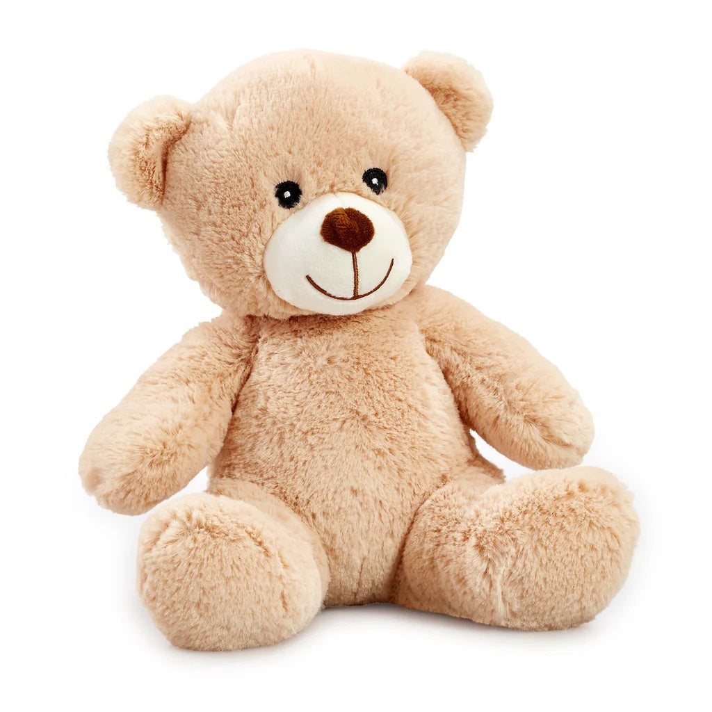Snuggle Buddies 10cm TEDDY BEAR ASST