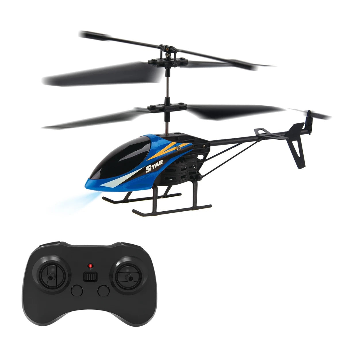 Remote Control Helicopter With GYRO 2.4G