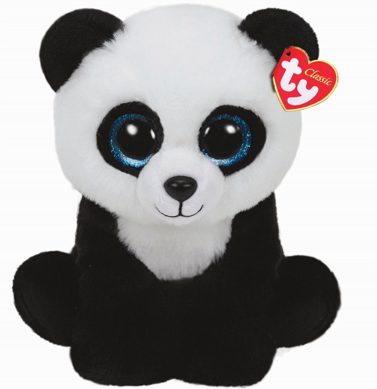 TY Beanie Baby Plush - (Styles Vary - One Supplied)