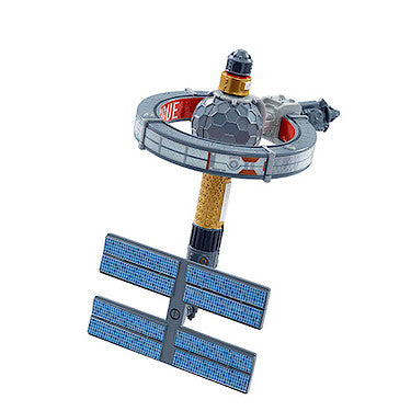 Thunderbirds Are Go Vehicle - Thunderbird 5