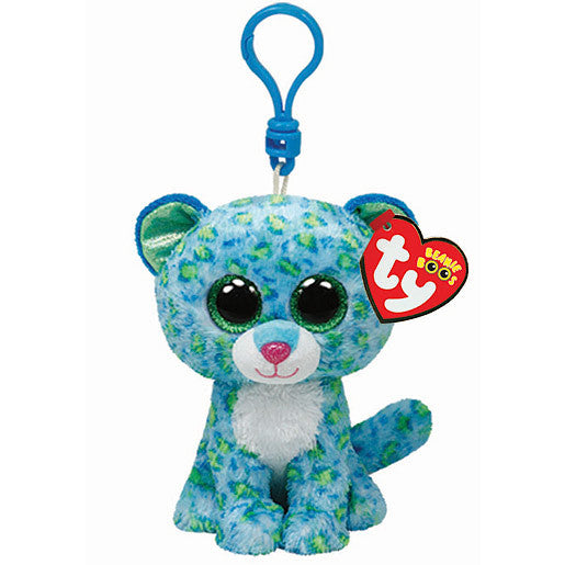 Ty Beanie Boo Key Clip (Styles Vary) - Plush
