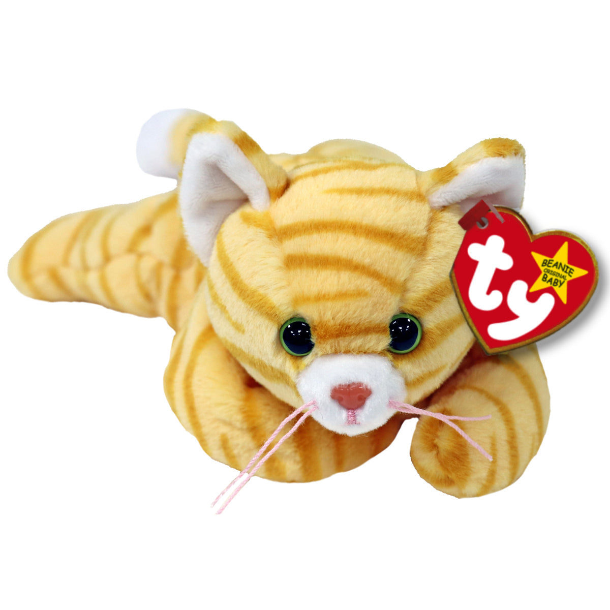 Ty Retro Beanie 15cm Soft Toy - Wave 5 (Styles Vary)