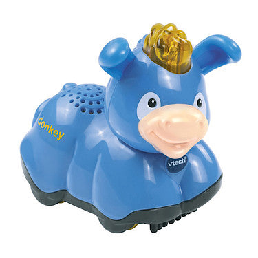 VTech Toot Toot Animal Donkey